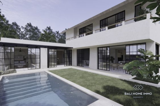 Image 1 from Spacieuse et élégante villa de 2 chambres à vendre à Ungasan