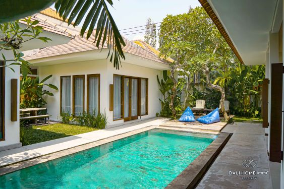 Image 1 from VILA 3 KAMAR TIDUR DIJUAL DAN DISEWAKAN DI BALI UMALAS