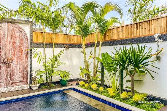 Image 3 from VILLA 2 KAMAR TIDUR YANG TENANG UNTUK DISEWA BULANAN DAN TAHUNAN DI BALI - JIMBARAN