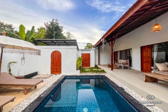 Image 1 from VILLA 2 KAMAR TIDUR YANG TENANG UNTUK DISEWA BULANAN DAN TAHUNAN DI BALI - PANDAWA