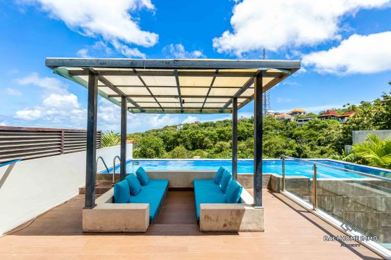 Image 1 from VILLA 3 KAMAR TIDUR YANG TENANG UNTUK DISEWA BULANAN DI BALI - PANDAWA