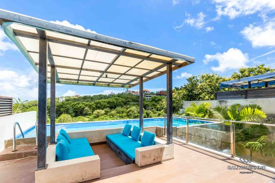 Image 2 from VILLA 3 KAMAR TIDUR YANG TENANG UNTUK DISEWA BULANAN DI BALI - PANDAWA