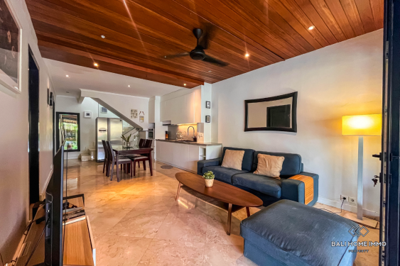 Image 3 from VILLA 3 KAMAR TIDUR YANG TENANG UNTUK DISEWA TAHUNAN DAN BULANAN DI BALI - JIMBARAN