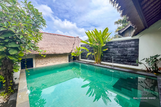 Image 2 from VILLA 3 KAMAR TIDUR YANG TENANG UNTUK DISEWA TAHUNAN DAN BULANAN DI BALI - JIMBARAN