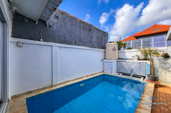 Image 2 from VILLA PAISIBLE DE 3 CHAMBRES À LOUER À L'ANNÉE ET AU MOIS À BALI - PANDAWA