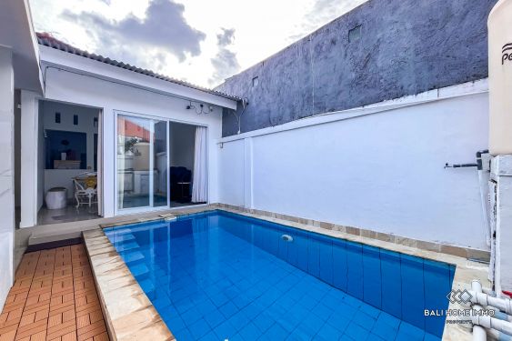 Image 1 from VILLA PAISIBLE DE 3 CHAMBRES À LOUER À L'ANNÉE ET AU MOIS À BALI - PANDAWA