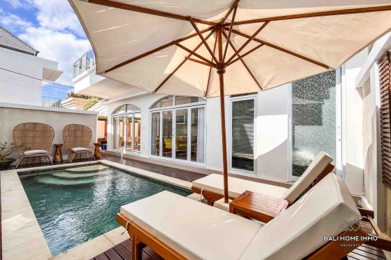 Image 1 from VILLA PAISIBLE DE 3 CHAMBRES À LOUER À L'ANNÉE ET AU MOIS À BALI - UNGASAN