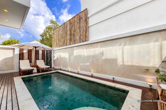Image 3 from VILLA PAISIBLE DE 3 CHAMBRES À LOUER À L'ANNÉE ET AU MOIS À BALI - UNGASAN