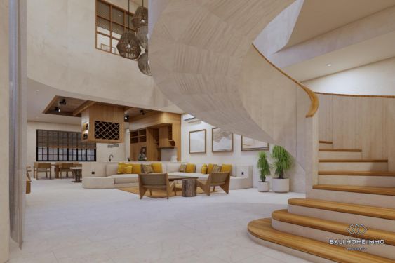 Image 1 from Rare Gem: Luxury 3-Bedroom Villa with Long Lease, Fully Furnished