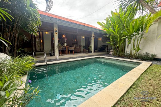 Image 2 from Villa Perumahan 2 Kamar Disewakan di Bali Seminyak