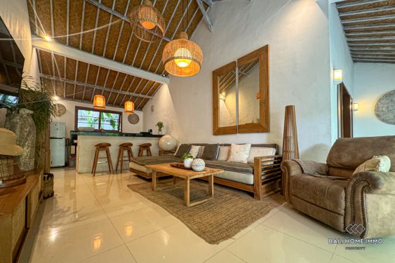 Image 3 from Villa Perumahan 2 Kamar Disewakan di Bali Seminyak