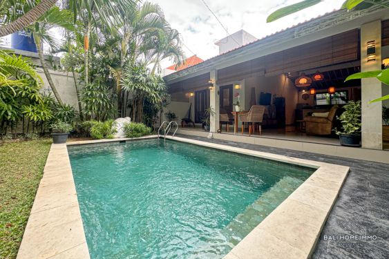 Image 1 from Villa Perumahan 2 Kamar Disewakan di Bali Seminyak