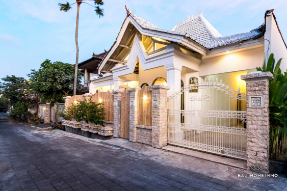 Image 1 from HUNIAN VILLA 3 KAMAR TIDUR UNTUK DIJUAL DI BALI KEROBOKAN