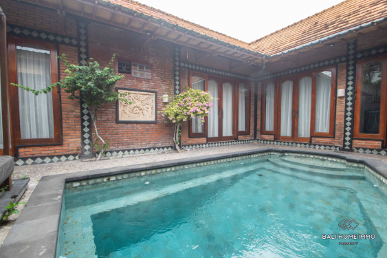 Image 1 from Residential 3 Bedroom Villa for Yearly Rental in Bali Seminyak