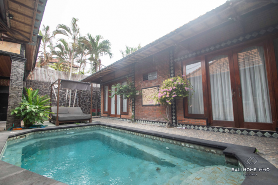 Image 2 from Residential 3 Bedroom Villa for Yearly Rental in Bali Seminyak