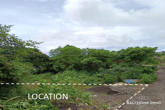 Image 2 from TANAH PERUMAHAN DIJUAL HAK DI NUSA DUA KUTUH