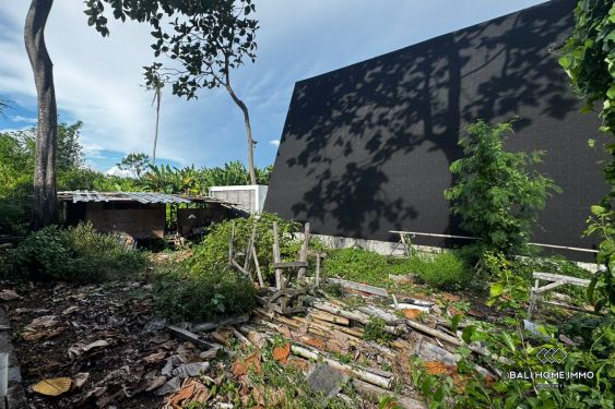 Image 3 from Dijual tanah di tepi sungai dengan hak guna usaha di Bali - Tumbak Bayuh