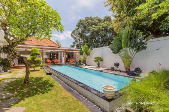 Image 2 from Spacious 3 + 1 Bedroom Family Villa for rent in Umalas Kuwum