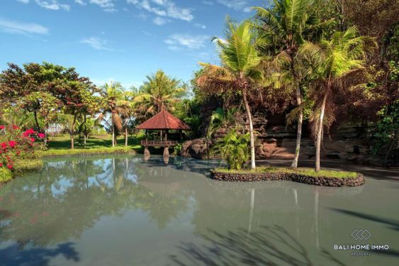 Image 3 from Villa Luas 2 Kamar Disewakan Bulanan di Bali Dekat Pantai Kelecung