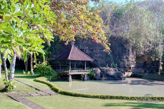 Image 2 from Villa Luas 2 Kamar Disewakan Bulanan di Bali Dekat Pantai Kelecung