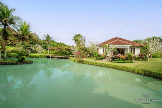 Image 1 from Villa Luas 2 Kamar Disewakan Bulanan di Bali Dekat Pantai Kelecung