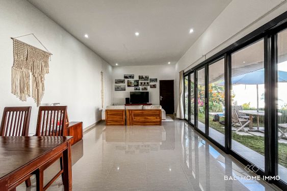 Image 3 from VILLA LUAS 2 KAMAR TIDUR UNTUK DIJUAL SEWA DI ULUWATU UNGASAN