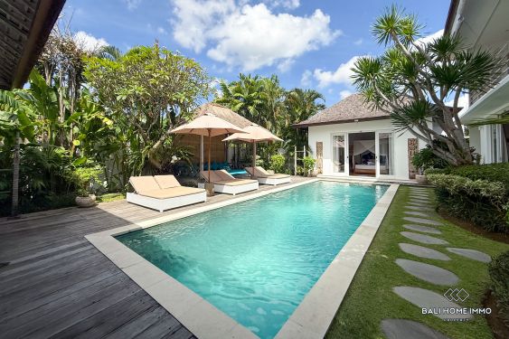 Image 3 from Villa Luas 4 Kamar Dijual di Lokasi Utama Petitenget Seminyak