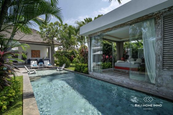 Image 2 from Spacieuse villa de 4 chambres à vendre à Seminyak