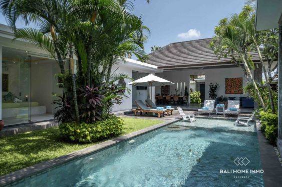 Image 1 from Spacieuse villa de 4 chambres à vendre à Seminyak