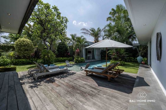 Image 2 from Spacieuse villa de 4 chambres à vendre à Seminyak
