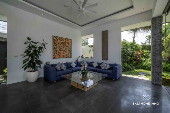Image 3 from Spacieuse villa de 4 chambres à vendre à Seminyak