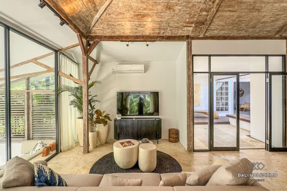 Image 3 from Spacious 4 Bedrooms villa Plus Joglo in Bali for sale leasehold in Bali - Tumbak Bayuh Veteran