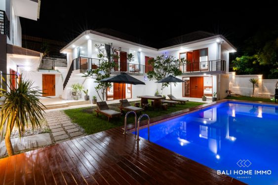 Image 2 from NEWLY RENOVATED 6 BEDROOMS INVESTMENT VILLA FOR SALE IN THE CENTER OF BINGIN