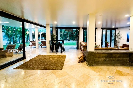 Image 3 from 3 Chambres Villa familiale avec jardin à louer à Umalas