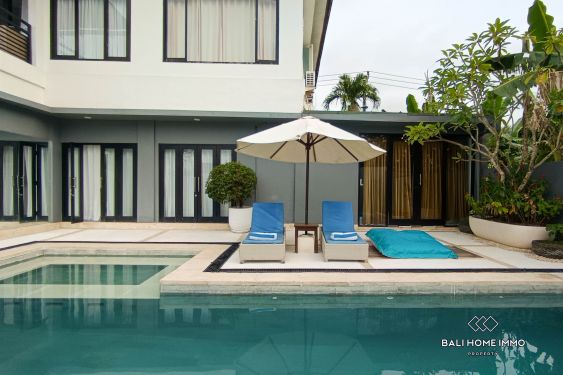 Image 3 from SPACIEUSE VILLA MODERNE DE 4 CHAMBRES À VENDRE ET À LOUER À NUSA DUA