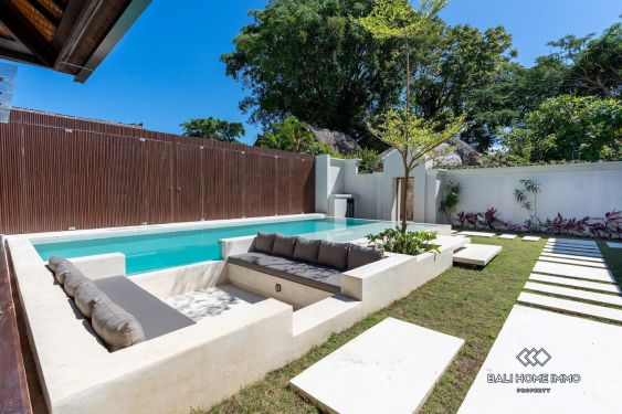 Image 3 from SPACIOUS MODERN TROPICAL 3-BEDROOM VILLA FOR MONTHLY RENTAL NEAR JIMBARAN BEACH