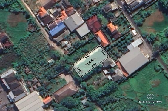 Image 1 from Dijual Tanah Strategis 11 Are di Kuta