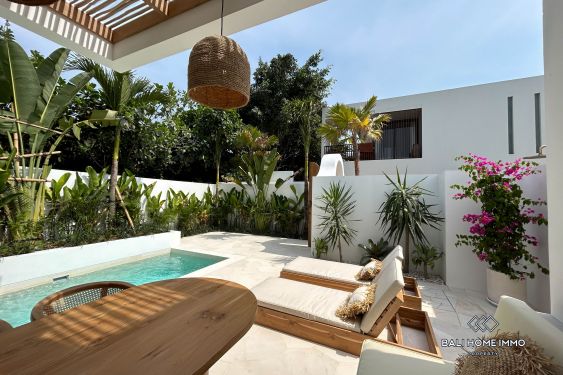 Image 2 from Superbe villa 1 chambre à vendre à Bingin Uluwatu