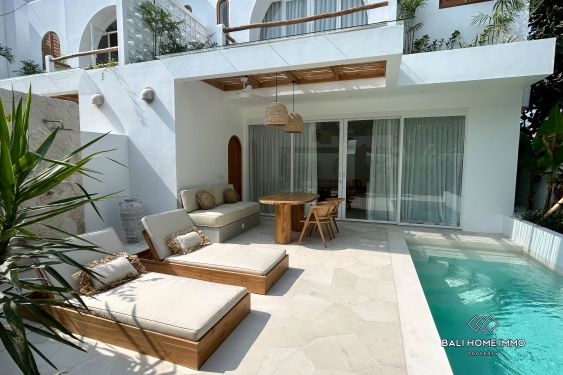 Image 1 from Superbe villa 1 chambre à vendre à Bingin Uluwatu