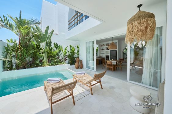 Image 3 from Superbe villa 2 chambre à vendre à Bingin Uluwatu
