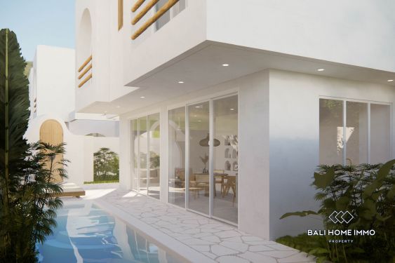 Image 3 from Superbe villa 2 chambre à vendre à Bingin Uluwatu