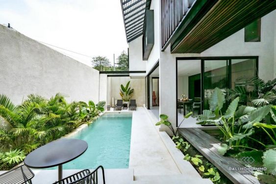 Image 3 from STUNNING 2 BEDROOMS VILLA FOR MONTHLY RENTAL IN BALI - BINGIN