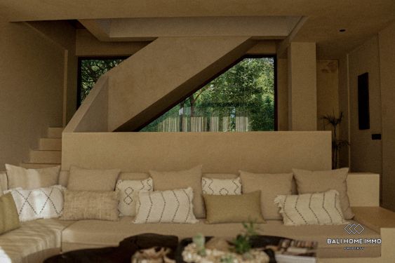 Image 3 from VILLA 2 KAMAR TIDUR YANG MENAKJUBKAN UNTUK DISEWA BULANAN DI BALI - ULUWATU