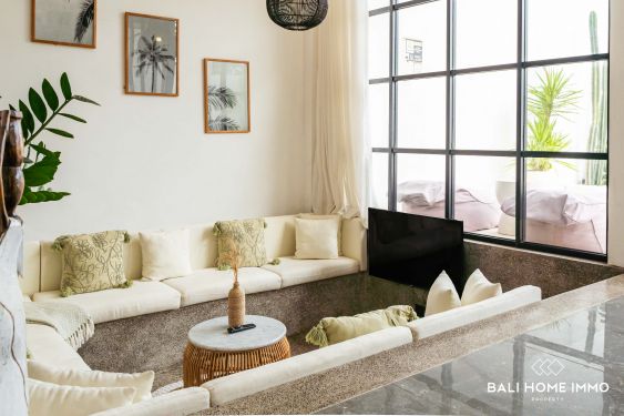Image 3 from Dijual Vila 3 Kamar Tidur Jarak Berjalan Kaki dari Pantai Berawa