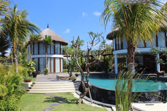 Image 1 from SUPERBE VILLA DE 3 CHAMBRES À LOCATION MENSUELLE ET ANNUELLE À BALI - PANDAWA