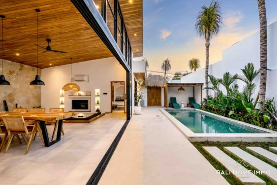 Image 2 from STUNNING 3 BEDROOMS VILLA FOR SALE LEASEHOLD IN BINGIN