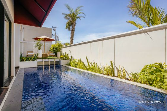 Image 2 from STUNNING 3 BEDROOMS VILLA FOR SALE & RENT IN BALI - UNGASAN