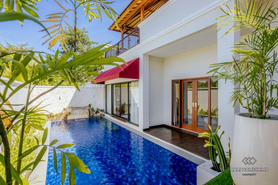 Image 1 from STUNNING 3 BEDROOMS VILLA FOR SALE & RENT IN BALI - UNGASAN