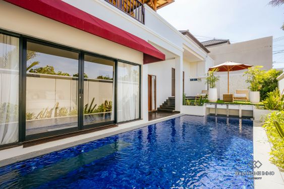 Image 3 from STUNNING 3 BEDROOMS VILLA FOR SALE & RENT IN BALI - UNGASAN