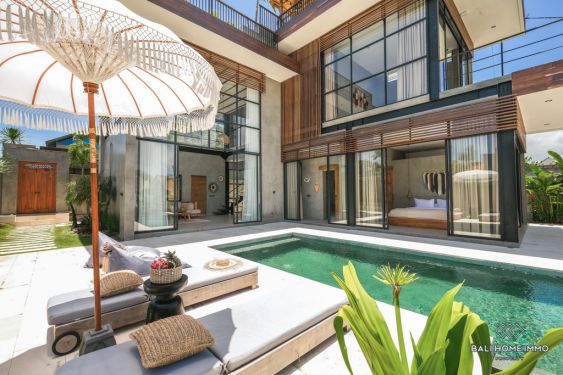 Image 1 from Dijual Villa 4 Kamar Tidur yang Menakjubkan di Bali Umalas
